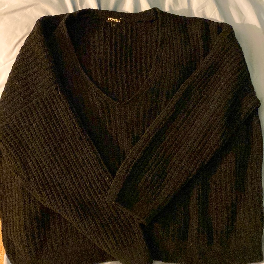 EUC sweater XL
